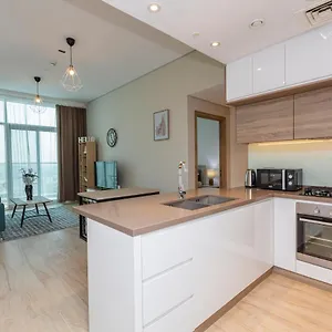 Studio One Marina Apartment